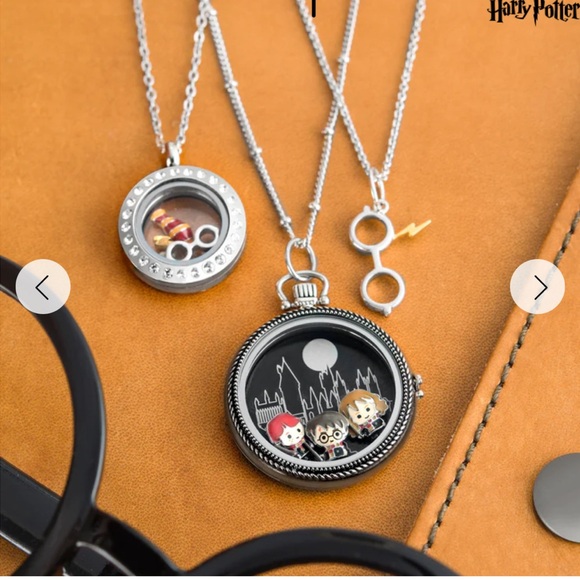 Origami Owl Lot of 4 Dangle Charms - Picture 9 of 9